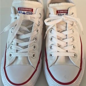 Converse Womens Size 7
